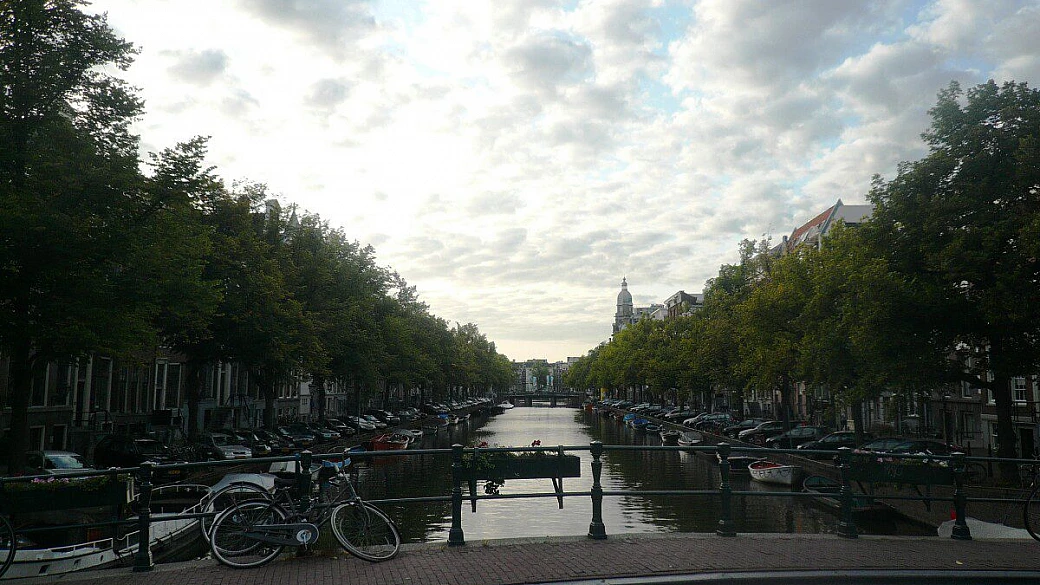 trip ad amsterdam
