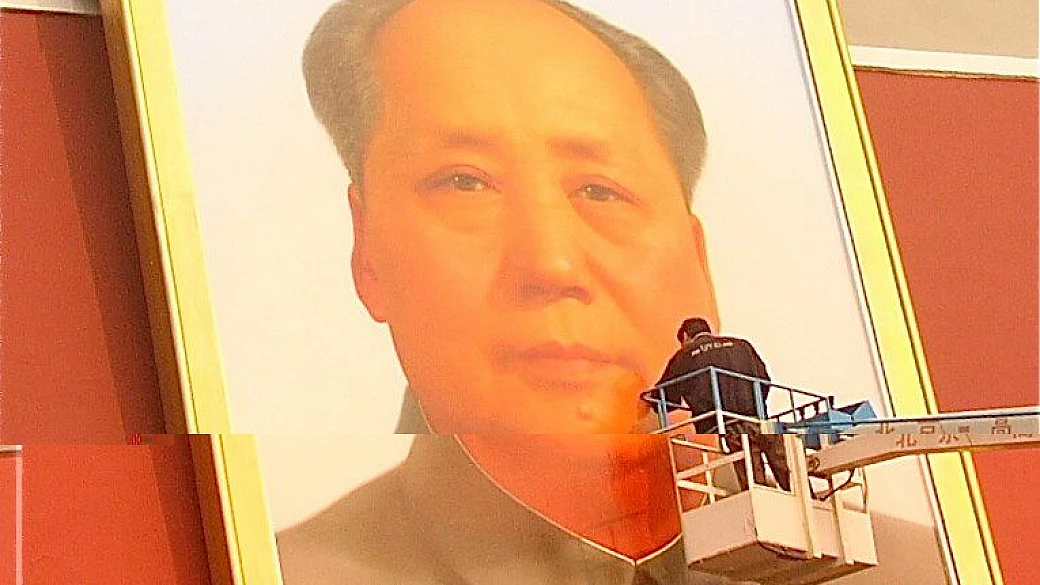 con la cina nel cuore!