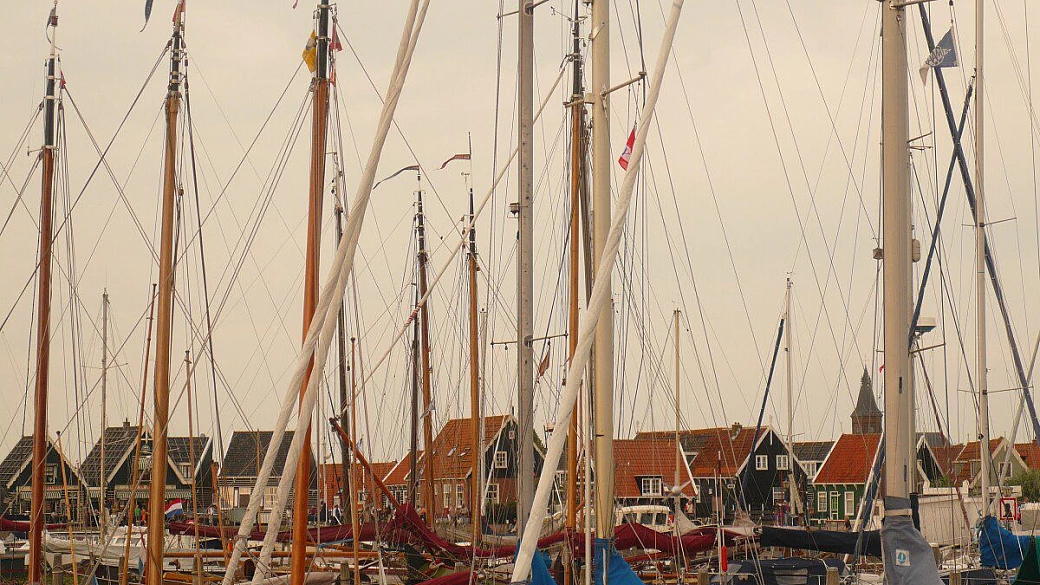 amsterdam a risparmio