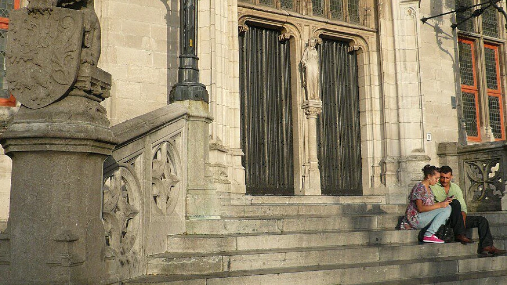 bruxelles, fiandre e oltre