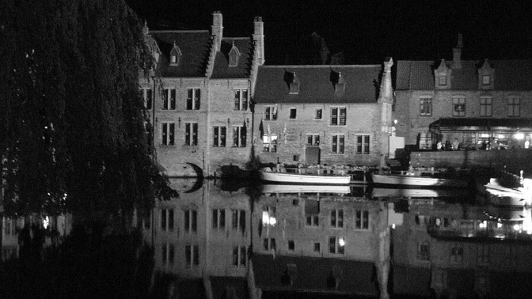 belgio: storia, merletti e tanta allegria