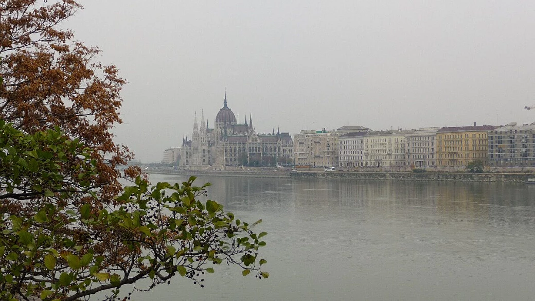 magico ponte delle catene