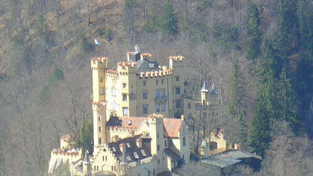 1 bimbo, 2 adulti ed 1 cane in camper tra austria e germania