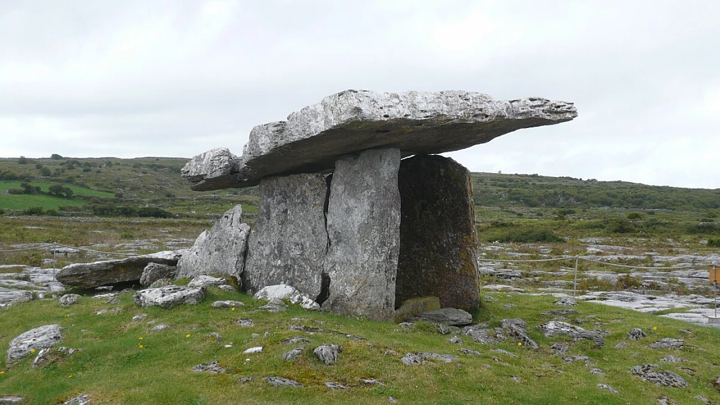 irlanda: 2000 km coast to coast