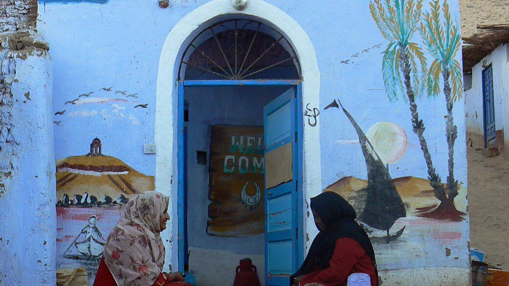 crociera sul nilo e cairo di consigli utili