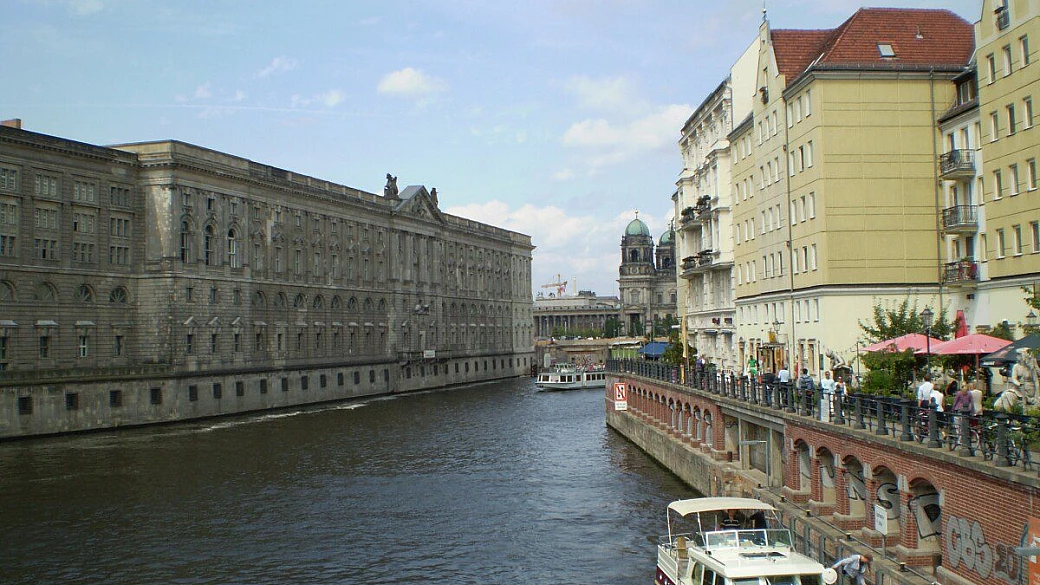 berlino capodanno 1989