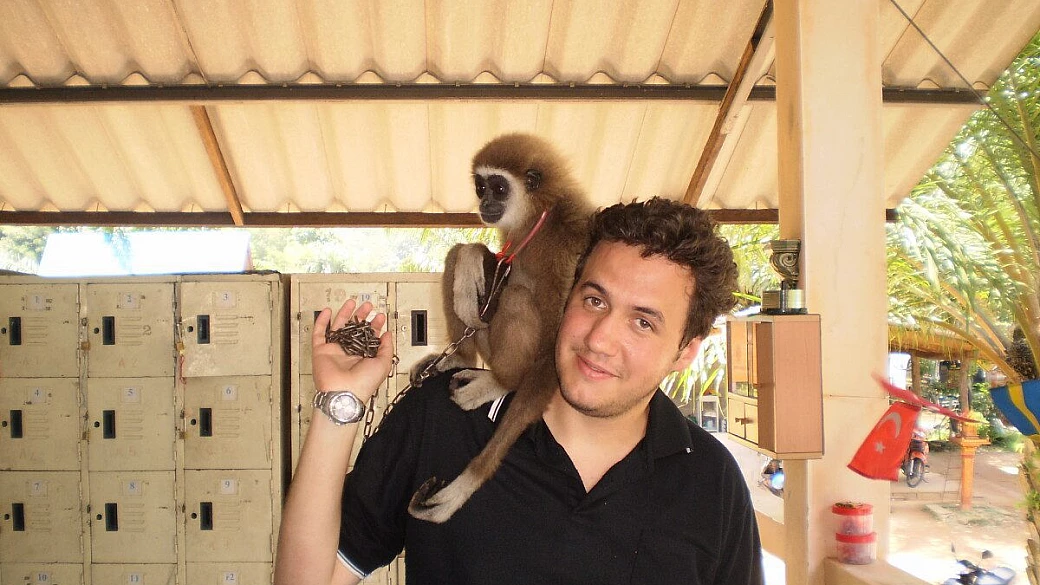 bangkok: capitale del sorriso 2