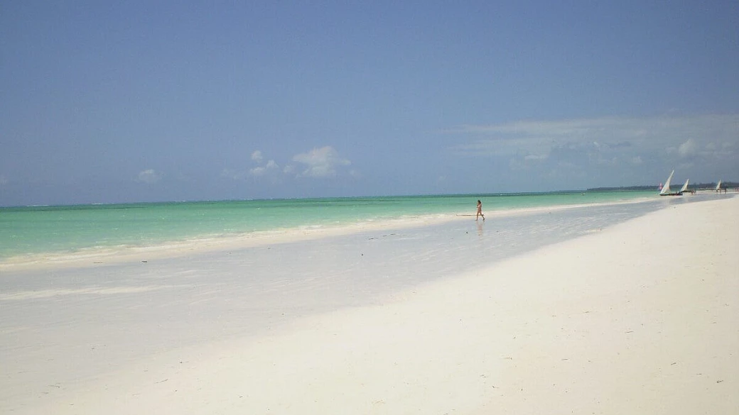 lampedusa isola unica!