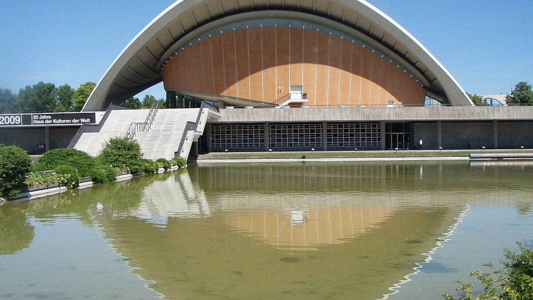 senza bussola a berlino
