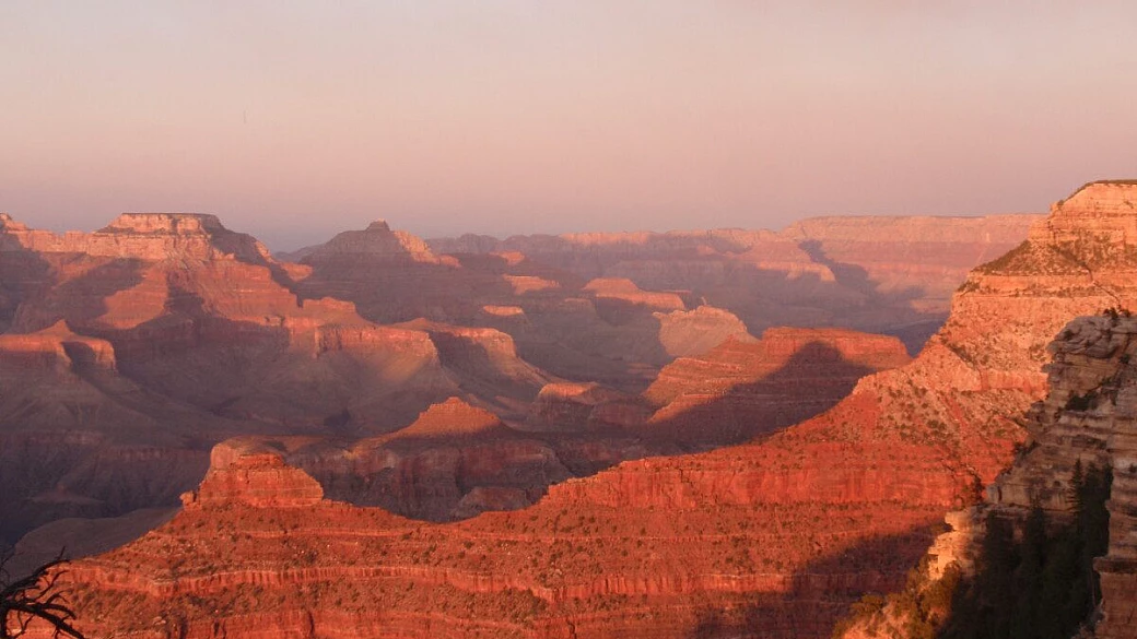 usa on the road parte iii