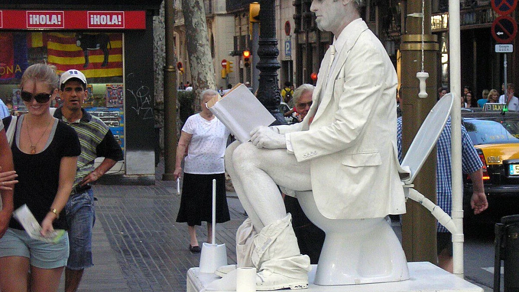 la vera libertà è granada