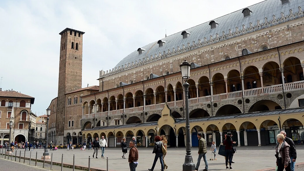 padova da scoprire