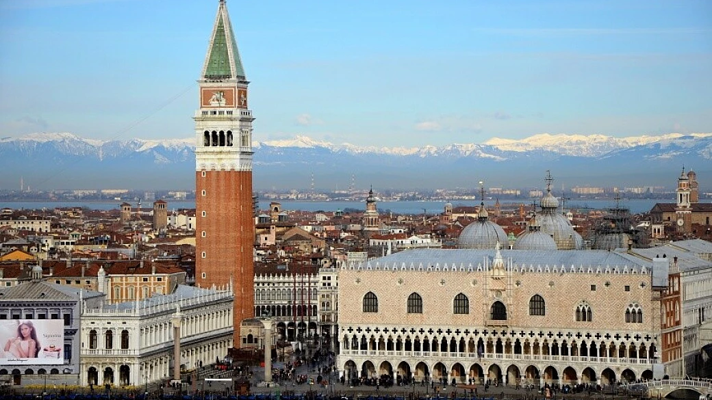 appunti per un weekend a venezia