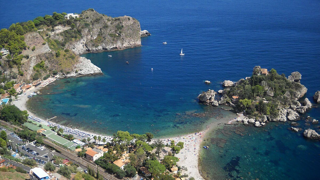 tre giorni in sicilia 2