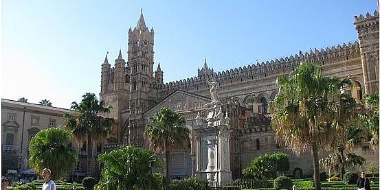 Palermo è una città che fa innamorare chiunque!