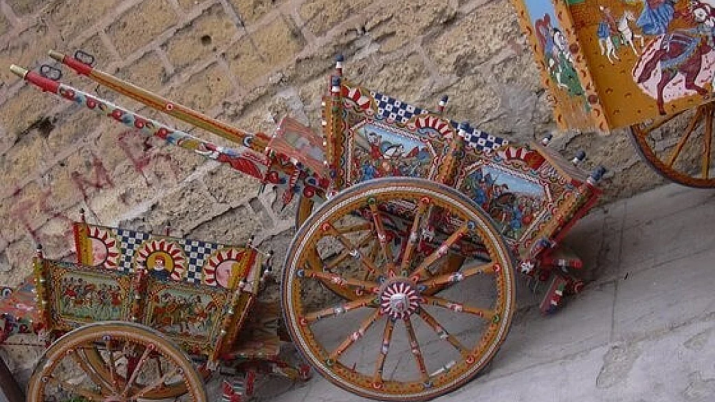 qualche giorno a palermo...