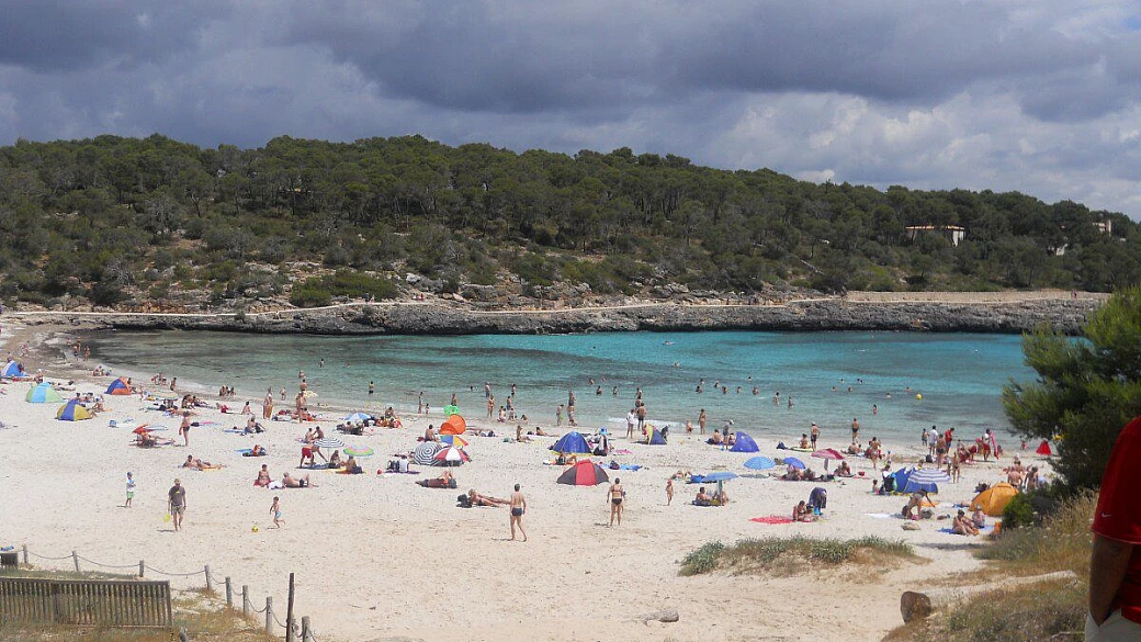 palma di maiorca!! una sardegna economica
