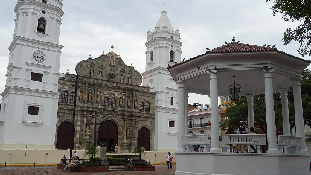 panama city un connubio perfetto tra modernità, arte e natura
