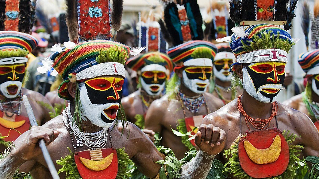 consigli per un viaggio in papua nuova guinea