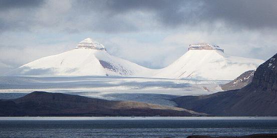 Crociera artica alle Svalbard partendo da Oslo