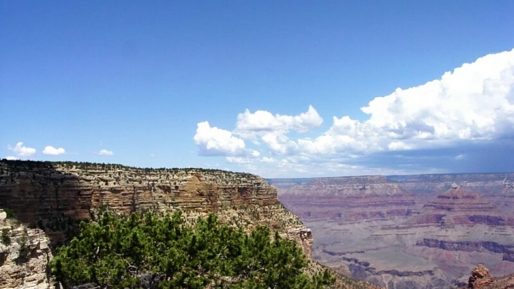 usa : tutti i parchi del sud/ovest di o quasi