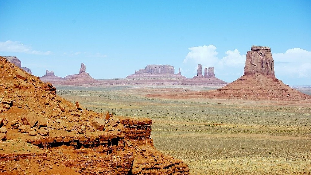 west coast: evviva la bassa stagione!