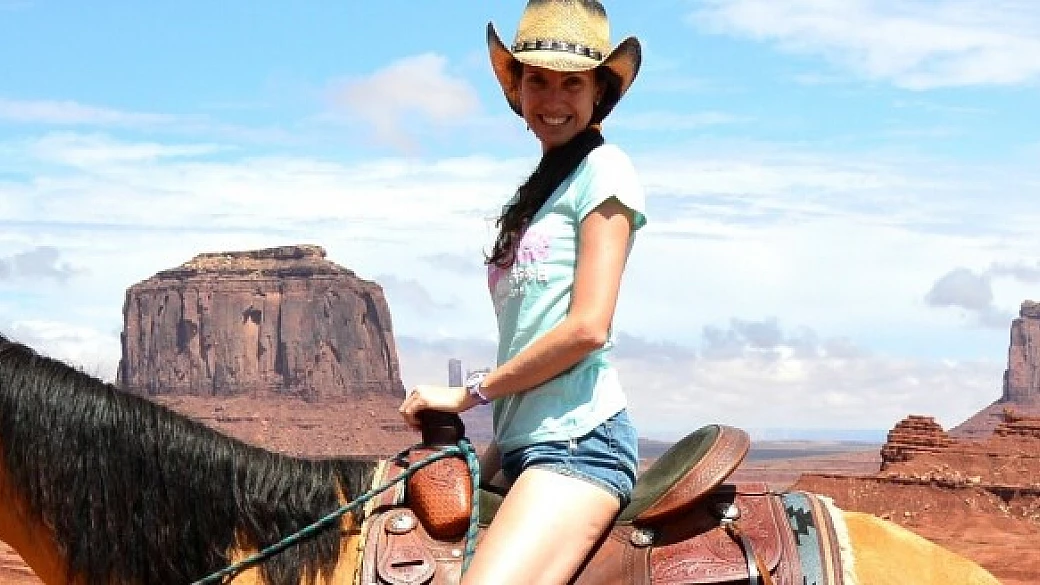 stati uniti on the road: i parchi del south west e la florida