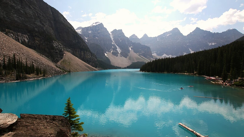 usa e canada: in auto tra parchi spettacolari e panorami che tolgono il fiato