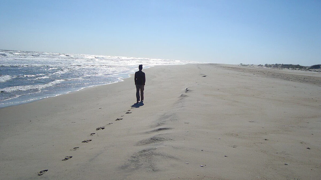 a spasso nel sud est degli stati uniti