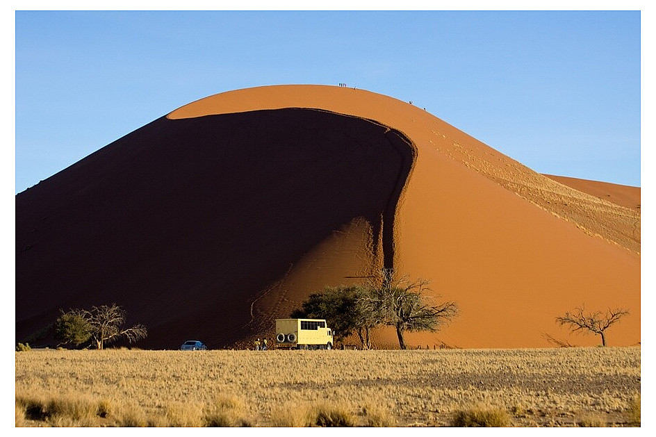 namibia: dune, deserti e parchi alla ricerca dei popoli 7