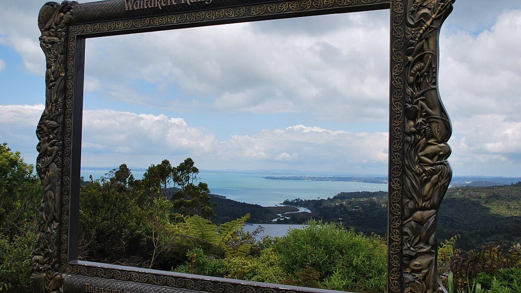 in nuova zelanda fai da te