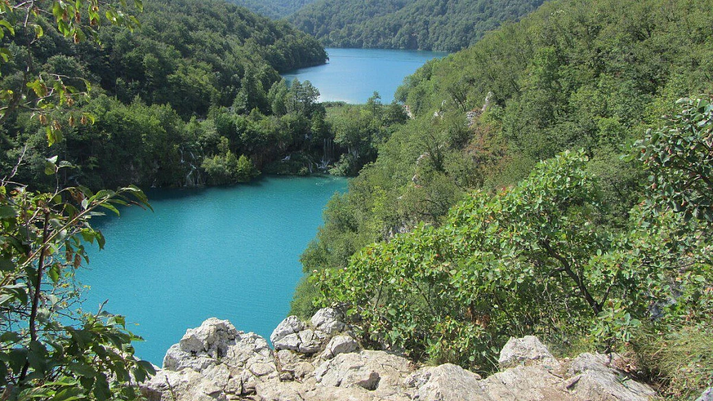 a zonzo per la croazia