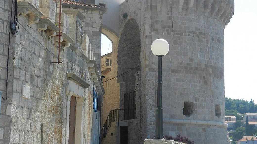 girovagando fra croazia e slovenia