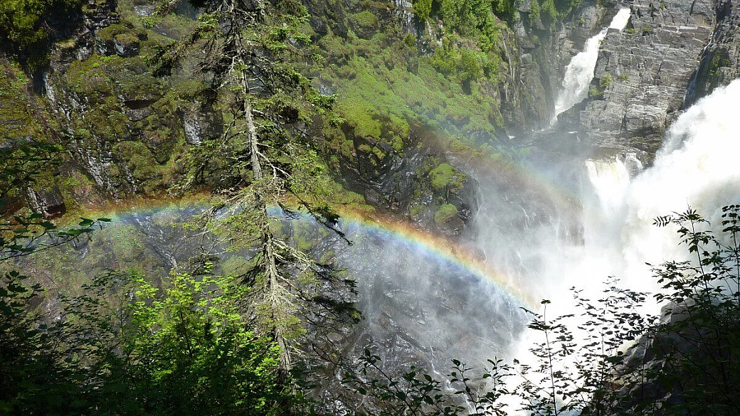 alla scoperta del quebec e dell'ontario