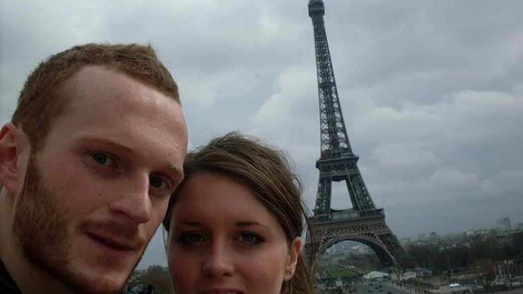 parigi in 3 giorni...