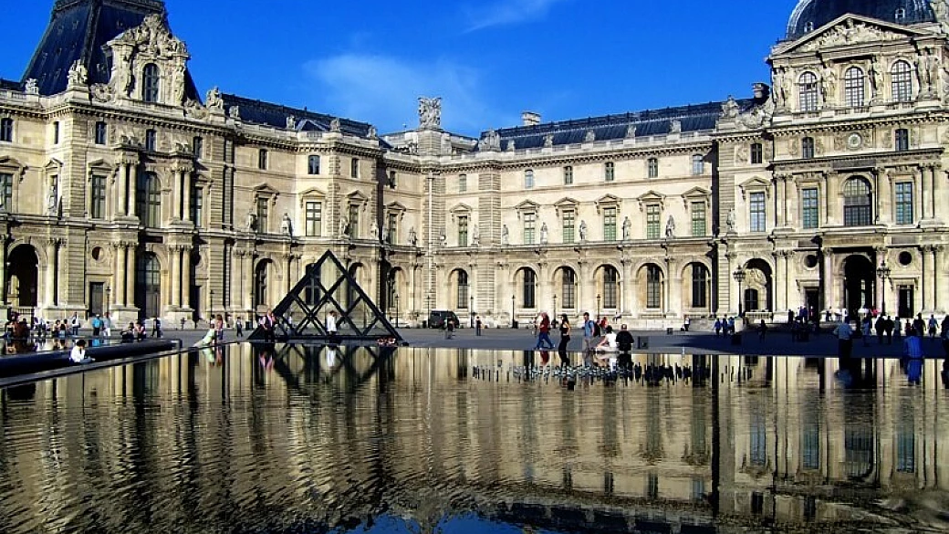 qualche dritta per una prima volta a paris