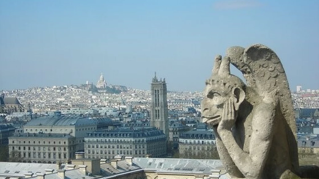 tesori nascosti del marais