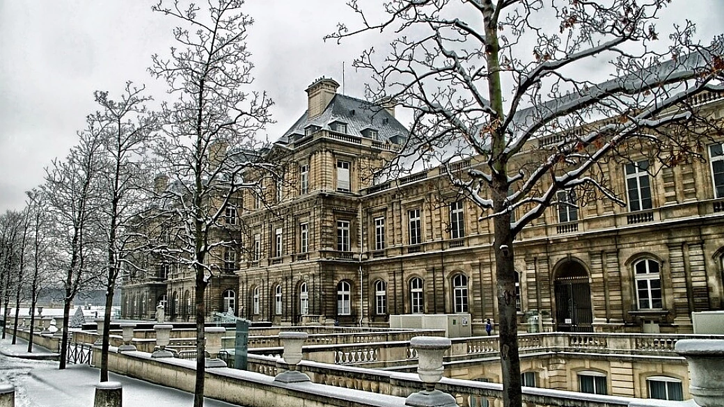 long weekend a parigi 2