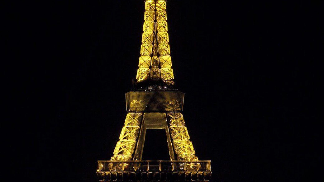 viaggio di nozze iii parte: parigi