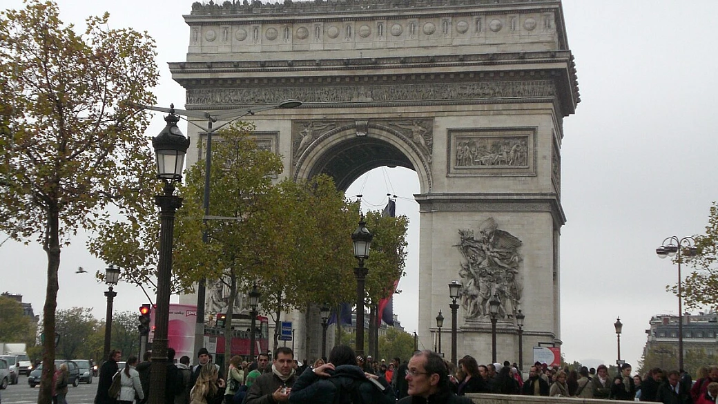 ce l'abbiamo fatta cmq!!roma-parigi