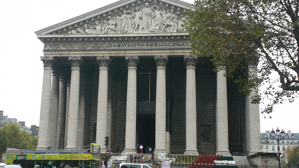 paris est toujours parigi!!