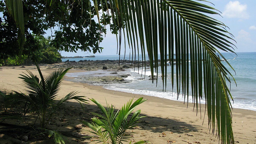 meravigliosa costa rica