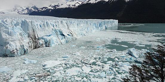 patagonia australe in settembre: è possibile?