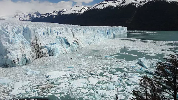 patagonia australe in settembre: è possibile?