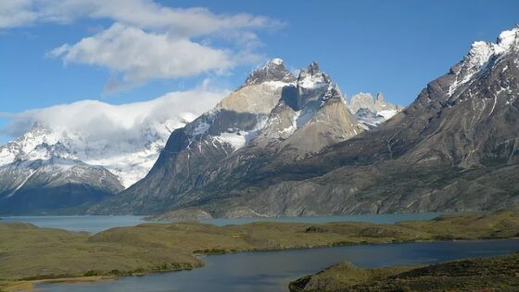 ritorno in patagonia