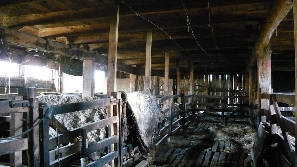 patagonia: il viaggio