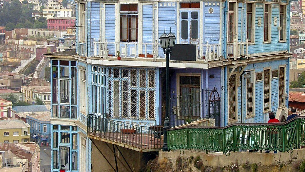 la ruta del fin del mundo