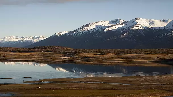 patagonia e iguazù, la bellezza del sudamerica