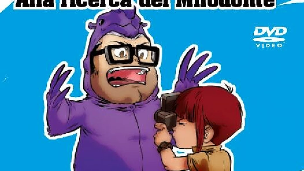 terra del fuoco: alla ricerca del milodonte