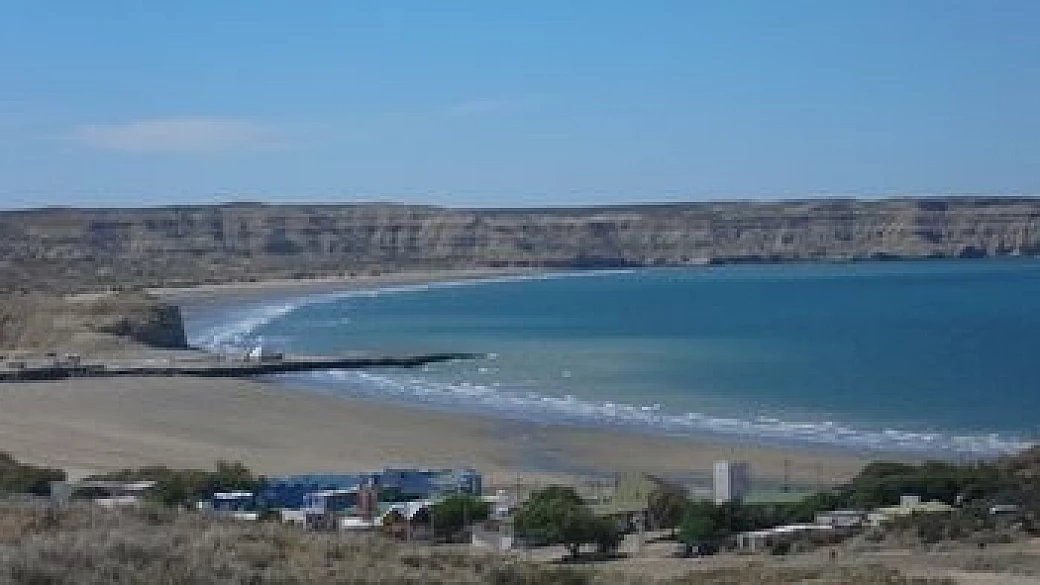 argentina: buenos aires e patagonia